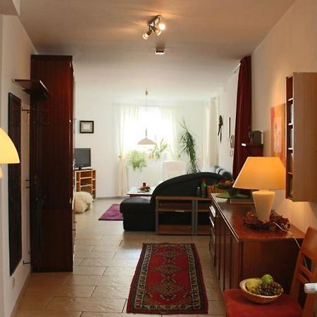 Ferienwohnung Backhaus ゴスラー エクステリア 写真