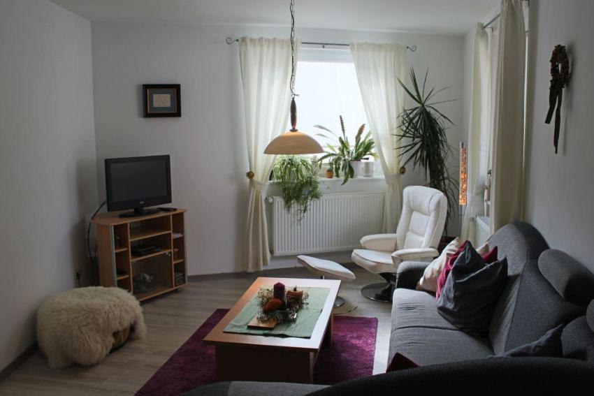 Ferienwohnung Backhaus ゴスラー エクステリア 写真