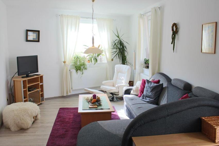 Ferienwohnung Backhaus ゴスラー エクステリア 写真